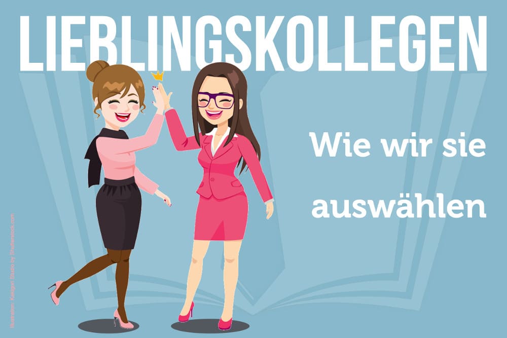 Lieblingskollegen Bedeutung Sprueche Lustig Test Abschied Kuendigt