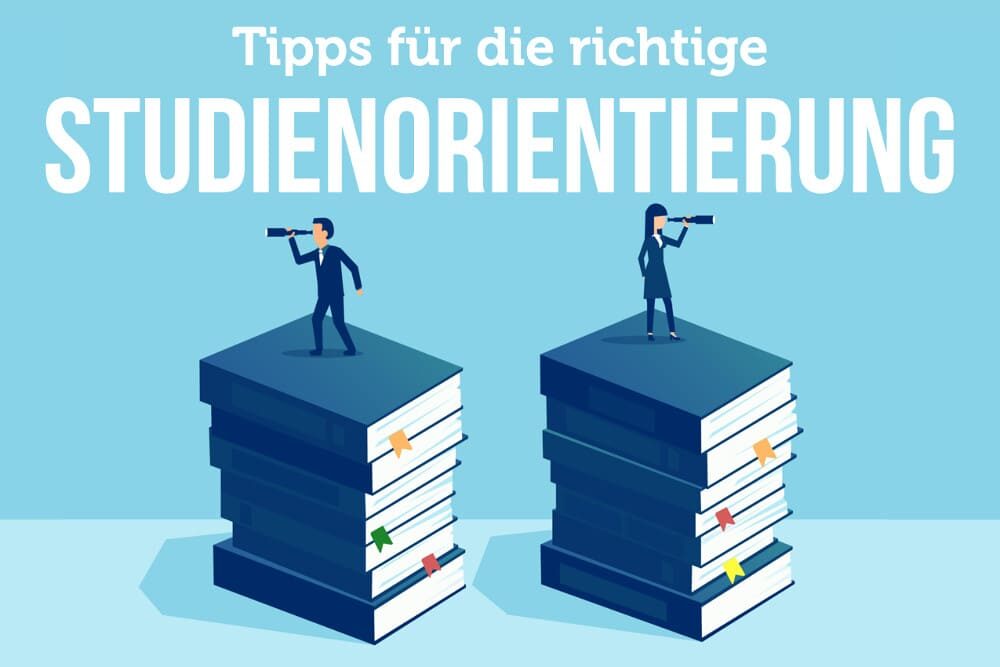 Studienorientierung Online Nrw Test Hochschulkompass