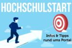 Hochschulstart Bewerbung Medizin Dosv