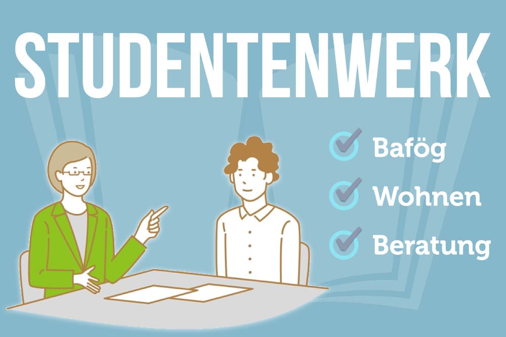 Studentenwerk Muenchen Studierendenwerk Jobs