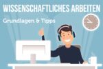 Wissenschaftliches Arbeiten Pdf Grundlagen Tipps