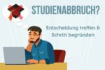 Studienabbruch Gruende Bewerbung Bafoeg Begruenden