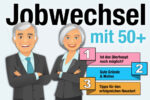 Jobwechsel 50plus Moeglich Gute Gruende Tipps Bewerbung Neustart U50