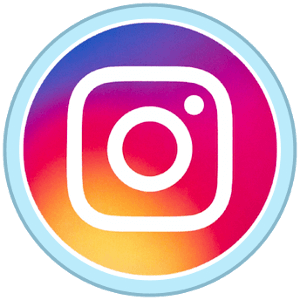 Instagram Icon Kb