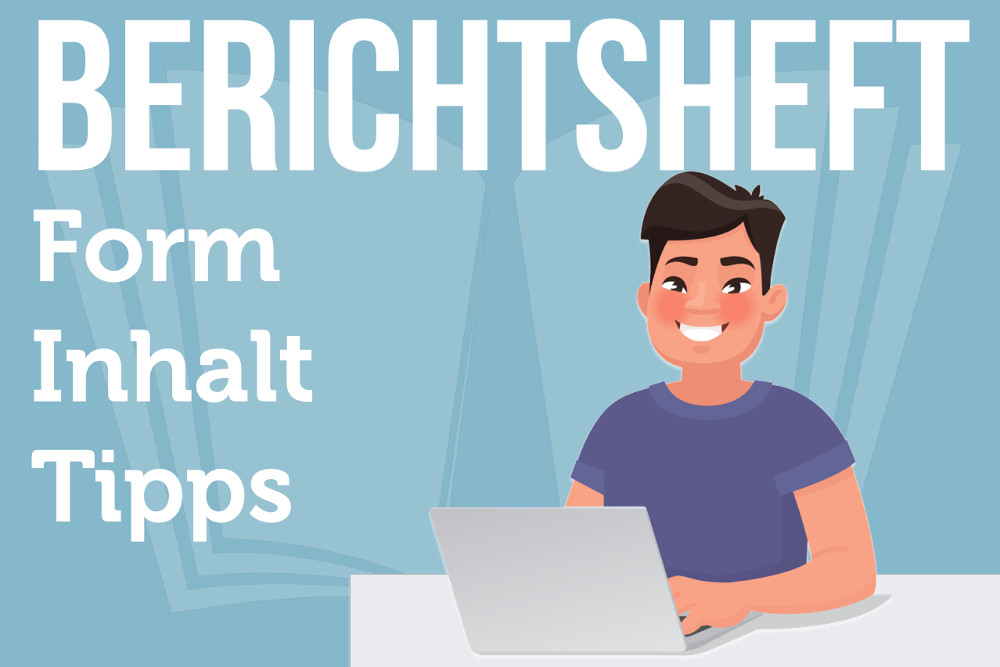 Berichtsheft Schrreiben Ihk Online Ausbildung