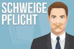 Schweigepflicht Straftat Geheimnis Berufsgruppen Aerzte Verschwiegenheit Informationen Nicht Sagen