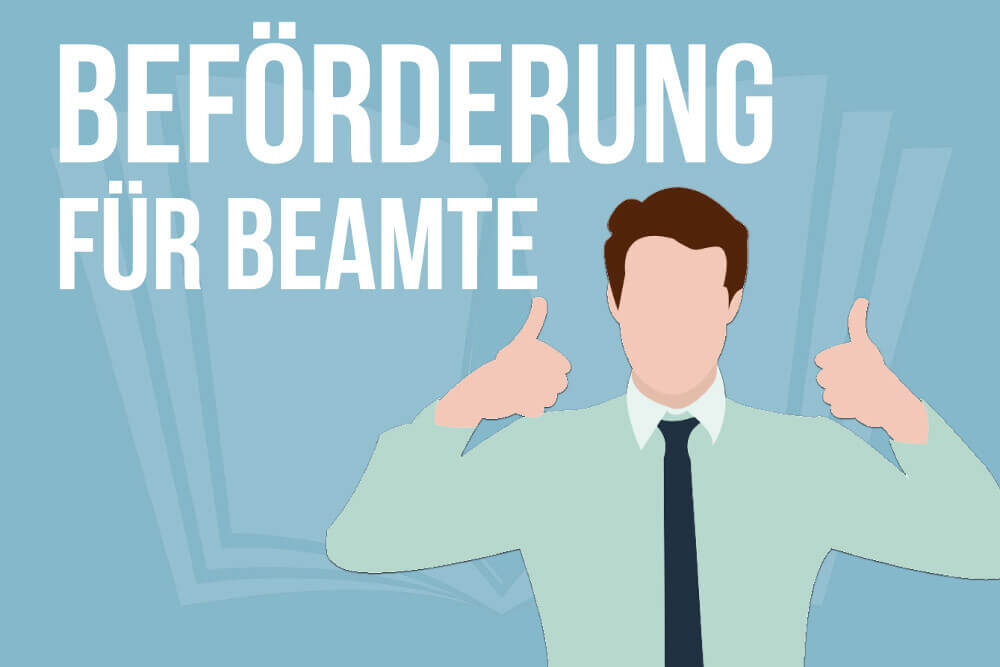 Befoerderung Fuer Beamte Wartezeit Kriterien Anspruch Voraussetzungen Tipps