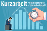 Kurzarbeit Voraussetzungen Kurzarbeitergeld