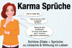 Karma Sprueche Kurz Schoen Lustig Boese Zum Nachdenken Gerechtigkeit Dalai Lama